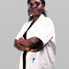  Dr Carole Nyonse photo